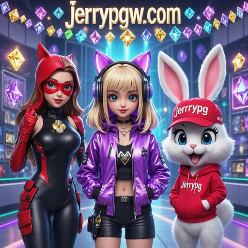 Descontos Imperdíveis: Atrações da Categoria 'Game Discounts' no JerryPG
