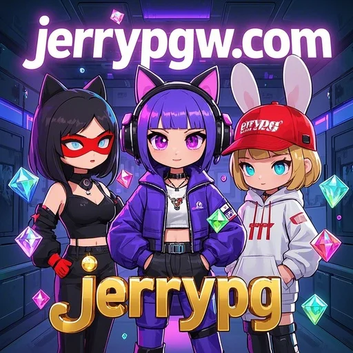Descubra a Fascinante Categoria 'Enigma' no Jerrypg